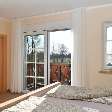 Gasthaus Bukoitza Radensdorf Bilik gambar